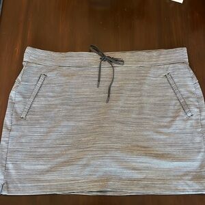 Athleta skort
